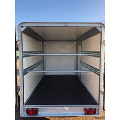  Henra Henra Kofferanhänger GB132615 12465721